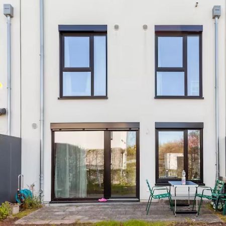 Privatzimmer Mit Balkon-Richtung Messe Hannover Exteriér fotografie